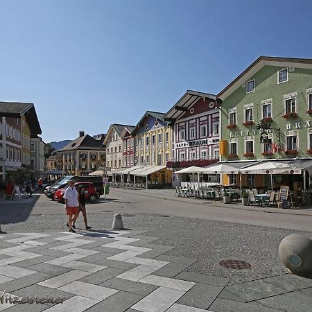 Pension Goeschlberger Mondsee Exterior photo