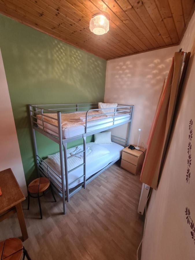 Pension Goeschlberger Mondsee Exterior photo