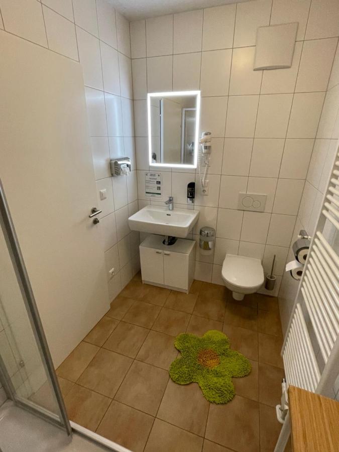 Pension Goeschlberger Mondsee Exterior photo