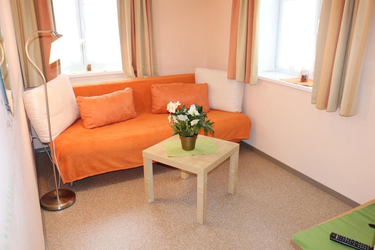 Pension Goeschlberger Mondsee Exterior photo