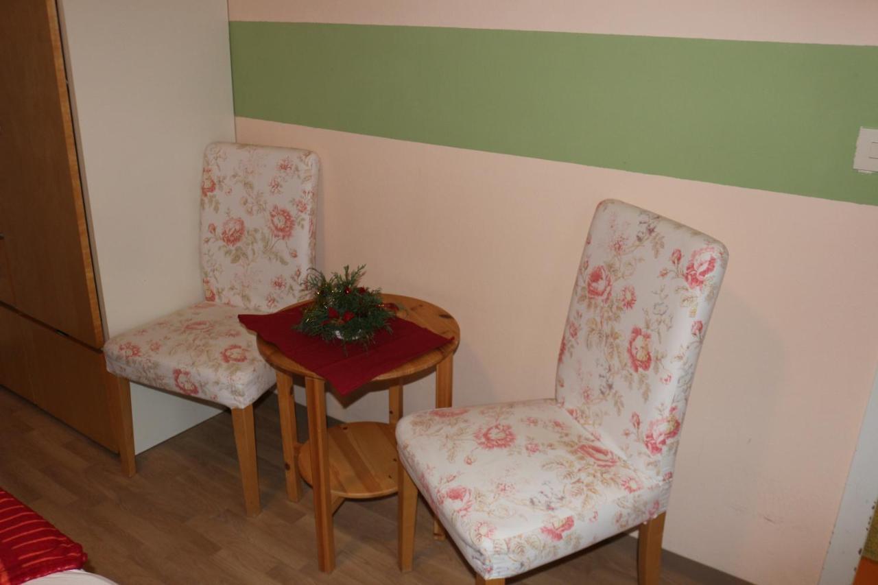 Pension Goeschlberger Mondsee Exterior photo