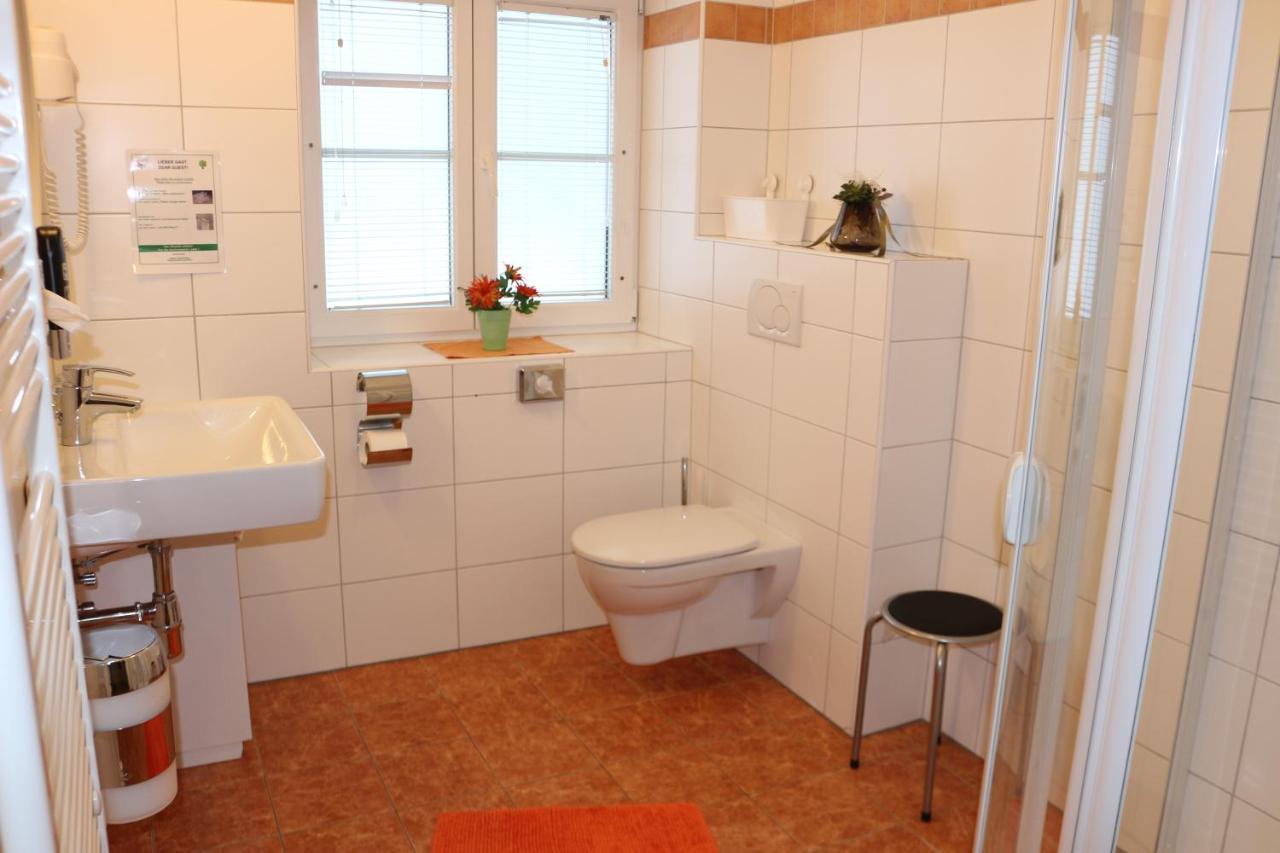 Pension Goeschlberger Mondsee Exterior photo